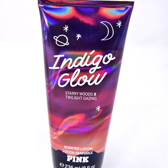 PINK Victoria's Secret Other - 🆕️🆑️ Victoria's Secret | Skin Care | Limited Edition Indigo Glow